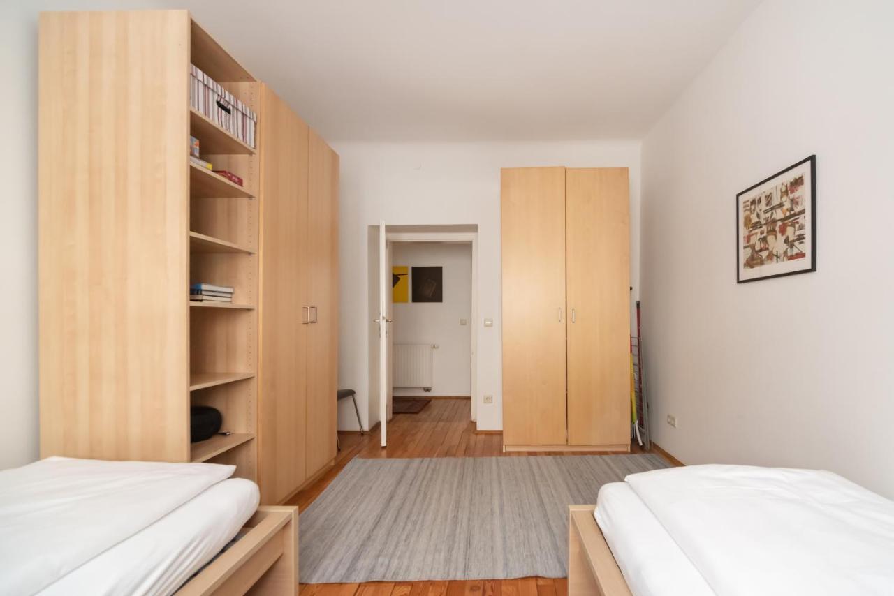 Im Herzen Von Wien Exteriér fotografie