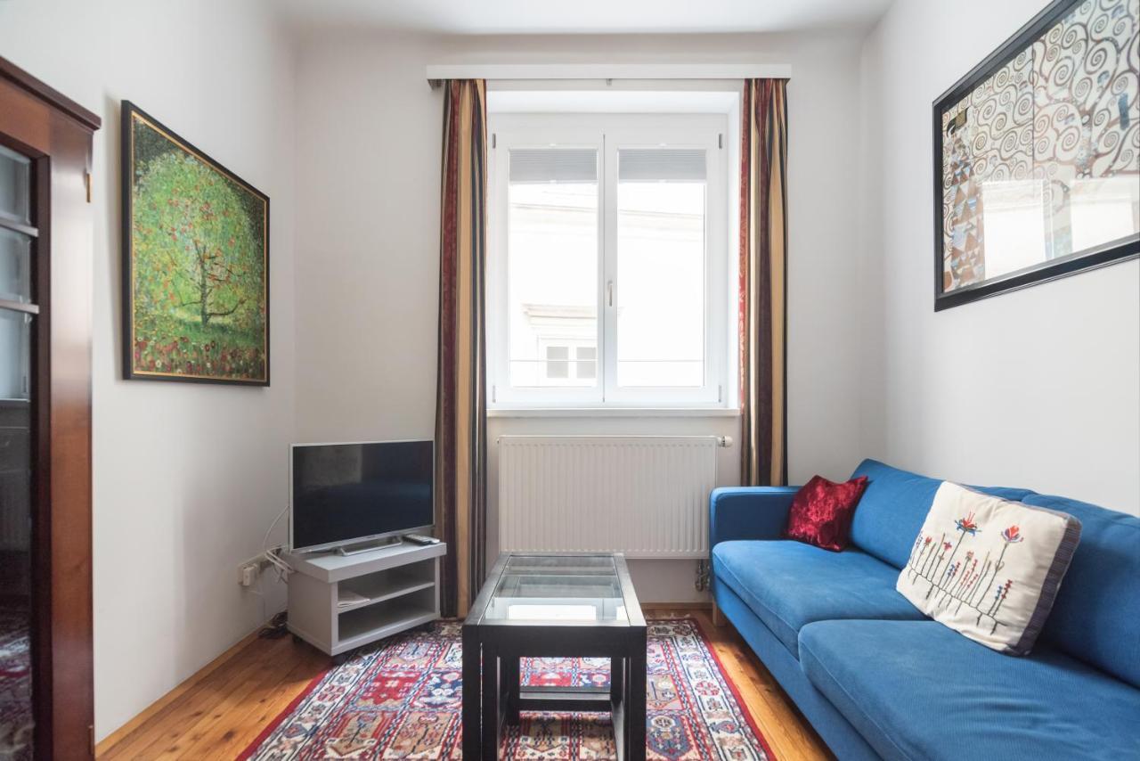 Im Herzen Von Wien Exteriér fotografie